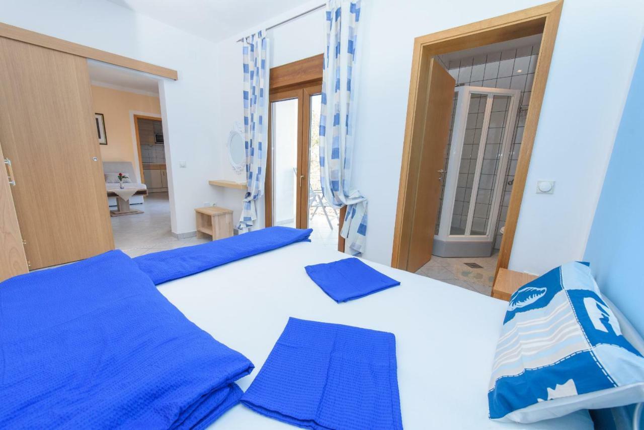 Apartments San Jozef Τρογκίρ Εξωτερικό φωτογραφία