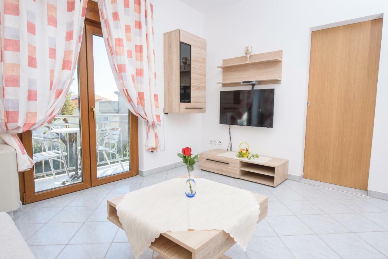 Apartments San Jozef Τρογκίρ Εξωτερικό φωτογραφία