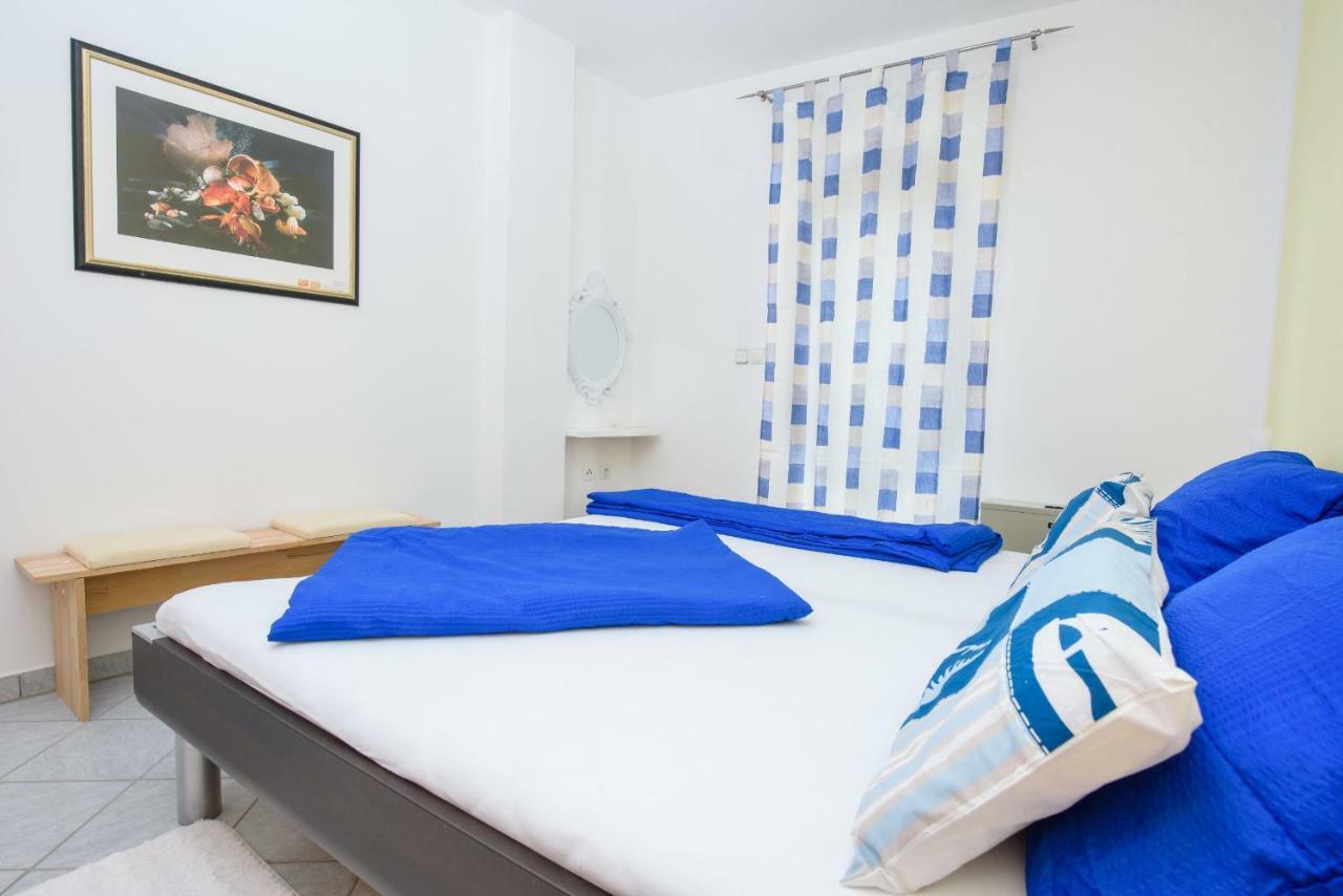 Apartments San Jozef Τρογκίρ Εξωτερικό φωτογραφία