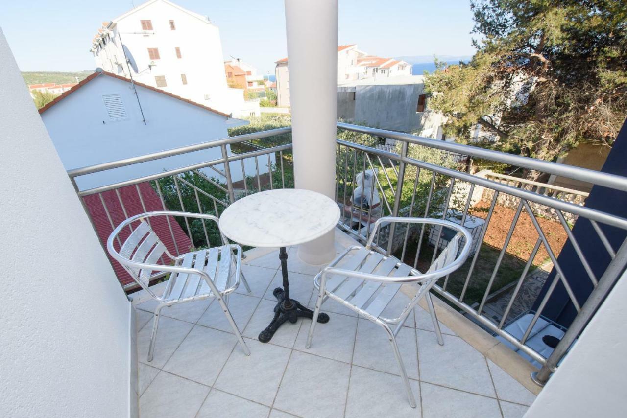 Apartments San Jozef Τρογκίρ Εξωτερικό φωτογραφία