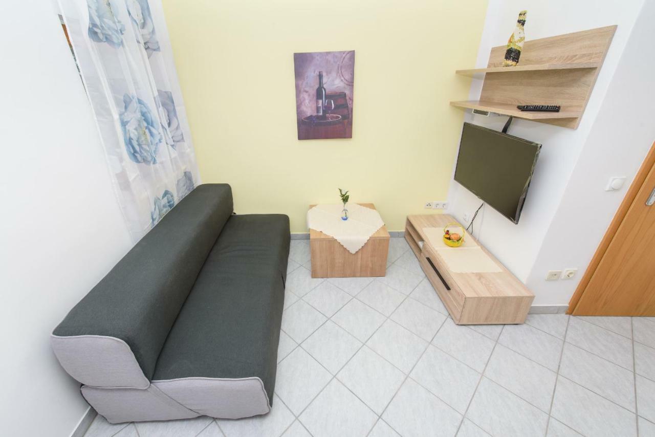 Apartments San Jozef Τρογκίρ Εξωτερικό φωτογραφία
