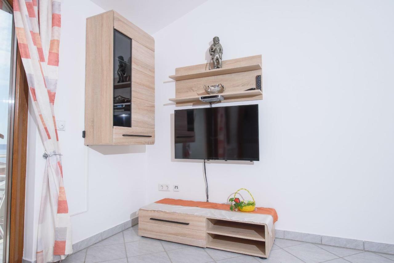Apartments San Jozef Τρογκίρ Εξωτερικό φωτογραφία