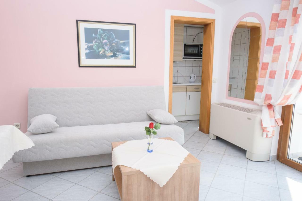 Apartments San Jozef Τρογκίρ Εξωτερικό φωτογραφία