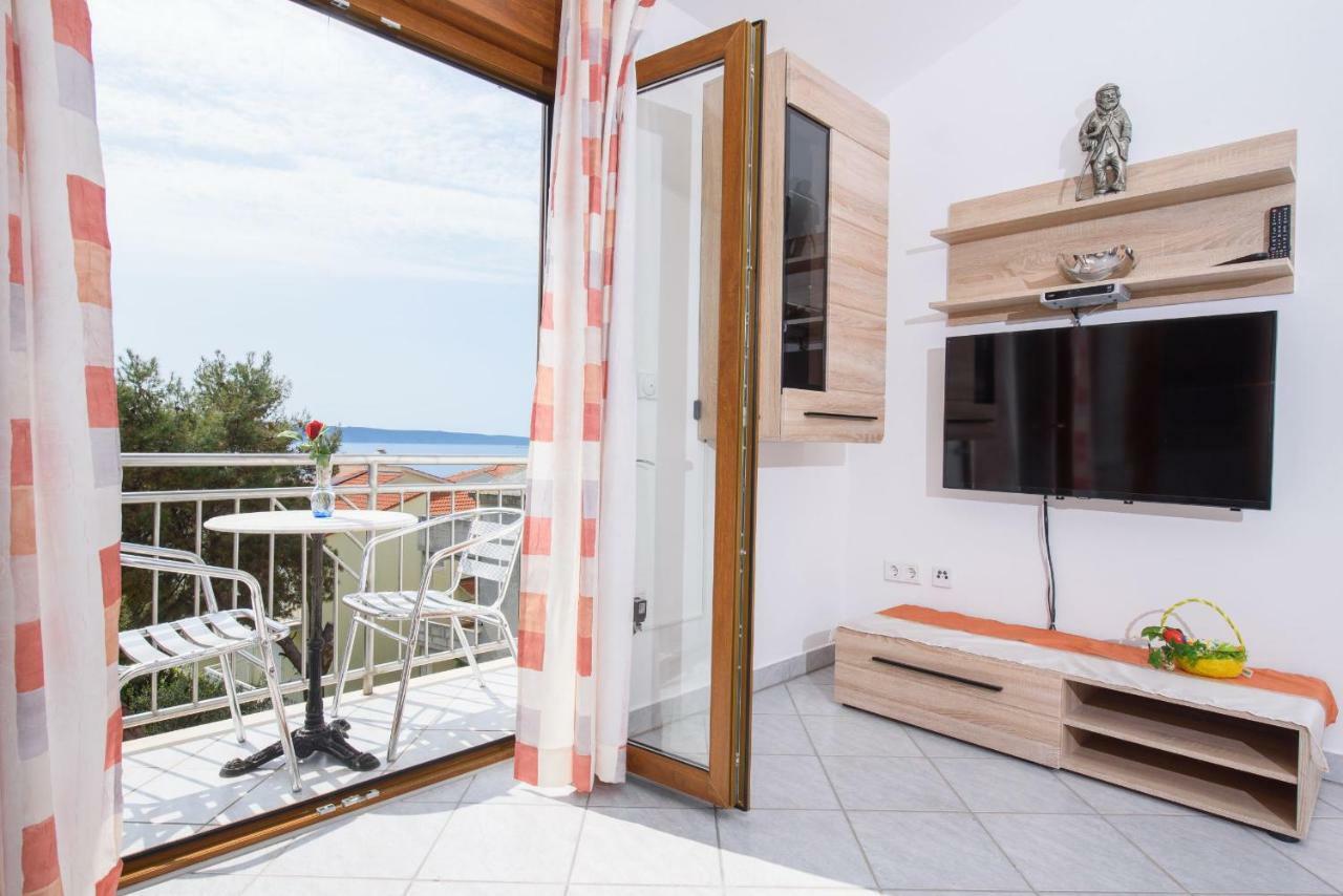 Apartments San Jozef Τρογκίρ Εξωτερικό φωτογραφία
