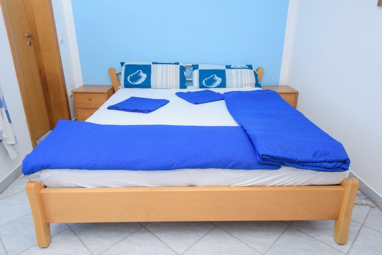 Apartments San Jozef Τρογκίρ Εξωτερικό φωτογραφία