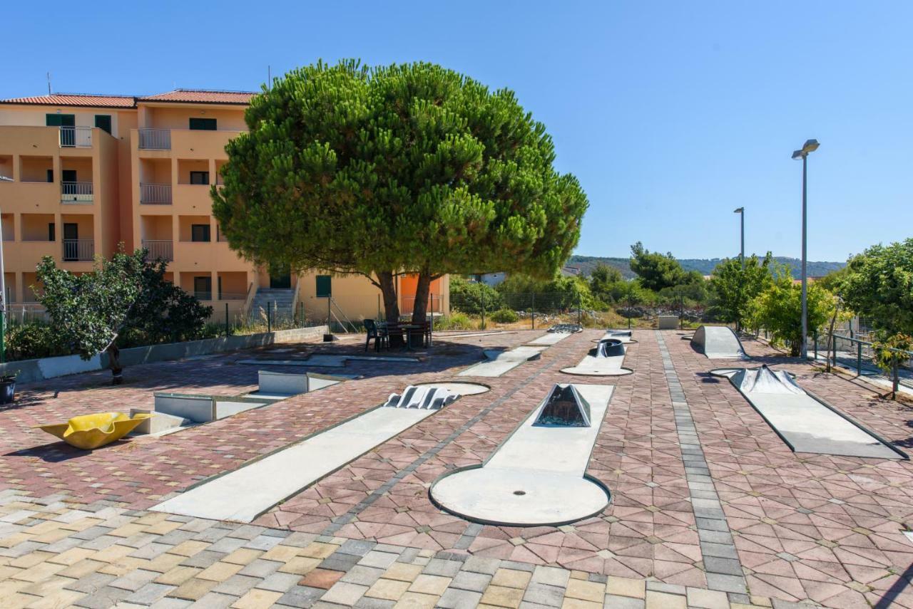 Apartments San Jozef Τρογκίρ Εξωτερικό φωτογραφία